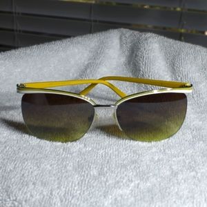 Romance Deco Sunglasses